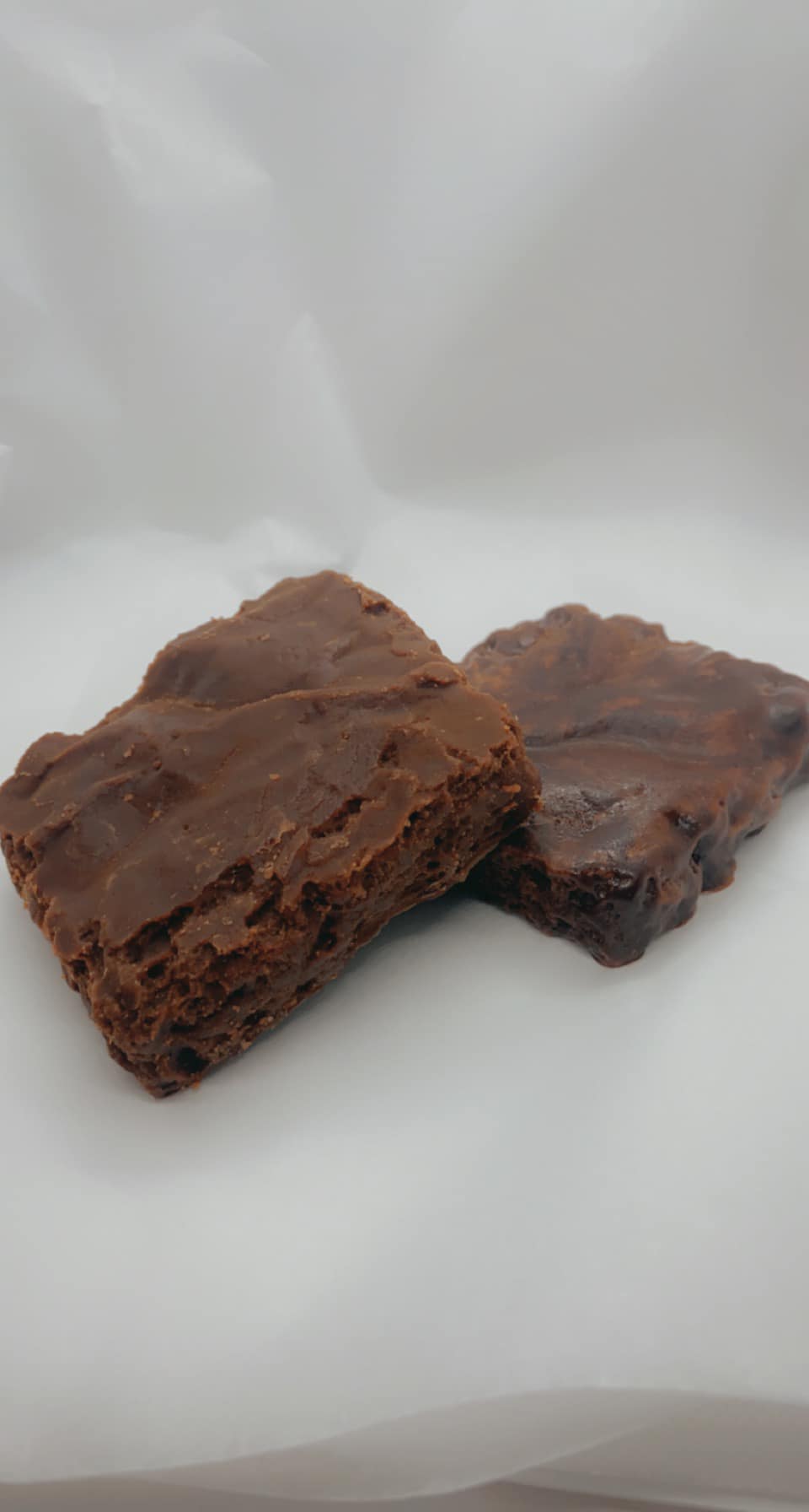 Bakery Box Melts