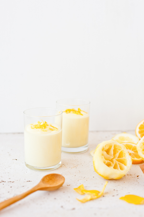 Limoncello Creme