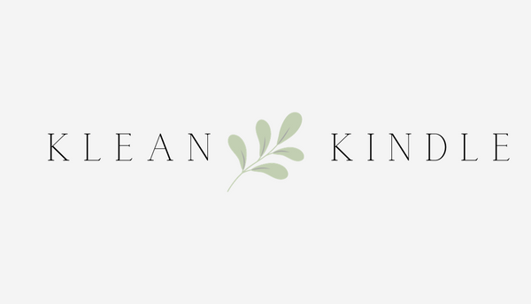 kleankindle logo