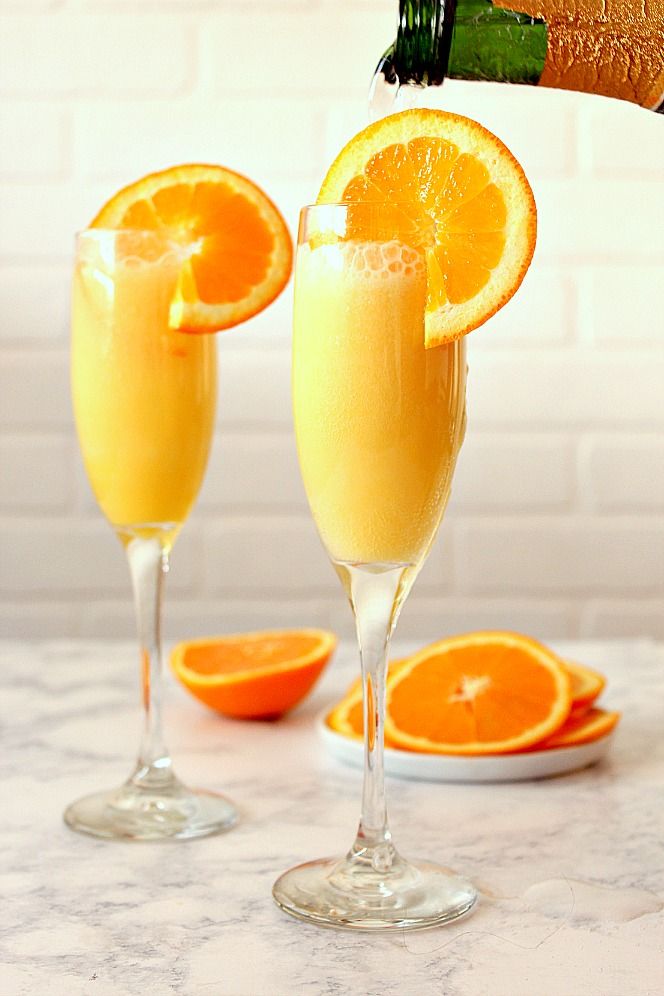 Sunday Brunch