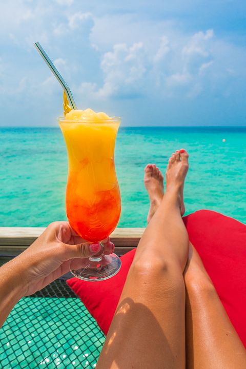 Jamaica Me Crazy