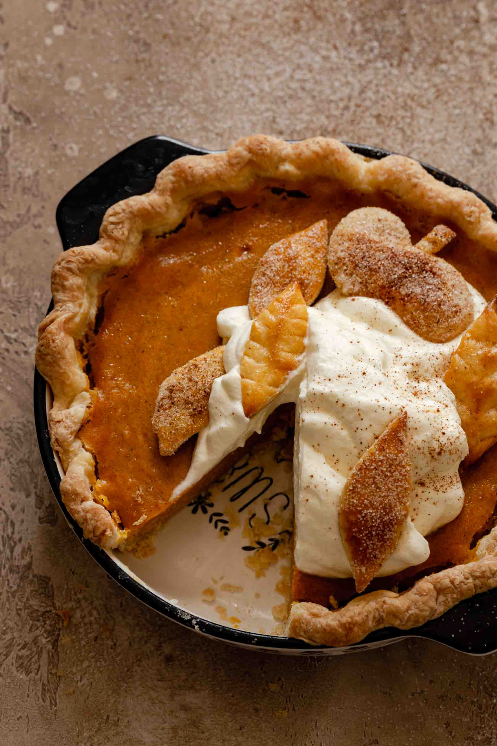 Pumpkin Pie