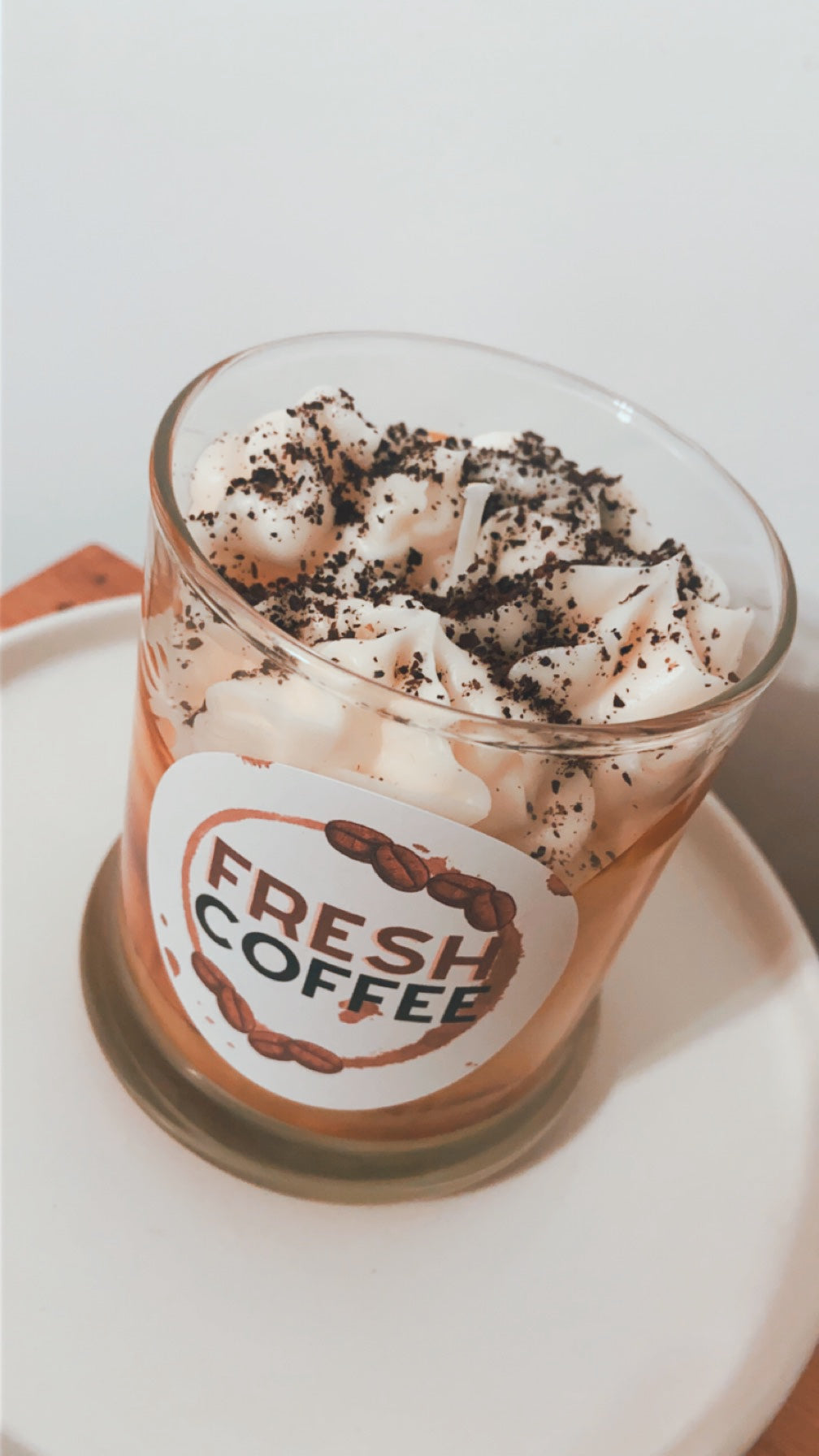 Fresh Coffee