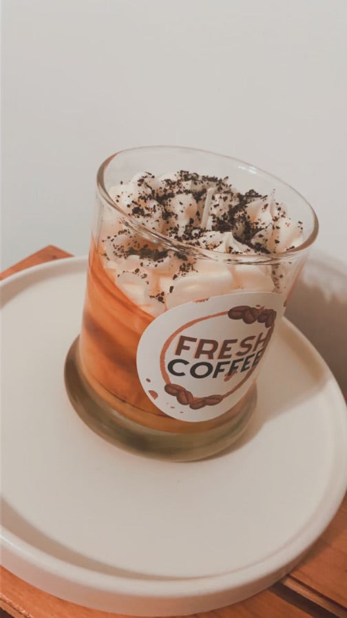 Fresh Coffee