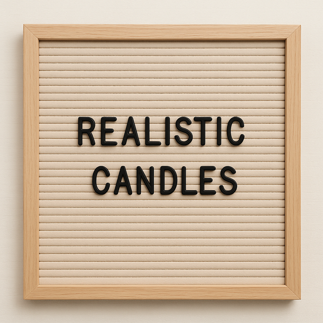 Realistic