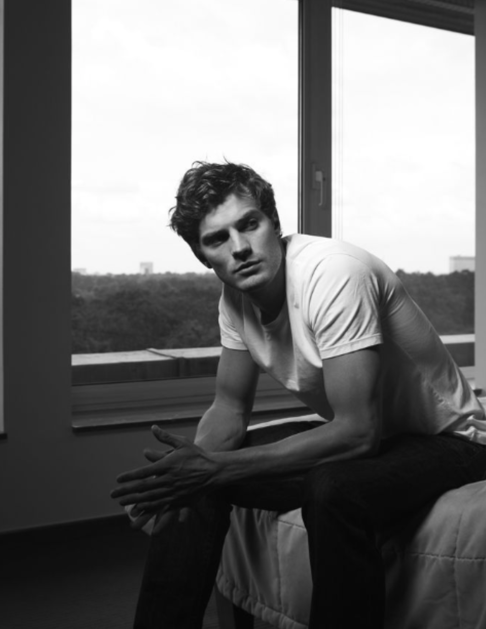Christian Gray