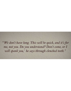 Christian Gray