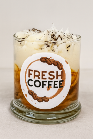 Fresh Coffee