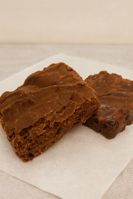 Bakery Box Melts