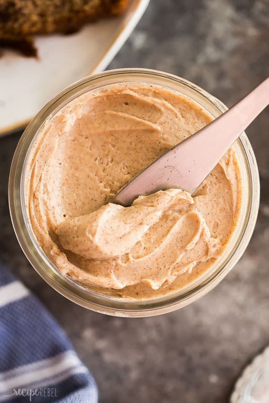 Roasted Honey Butter