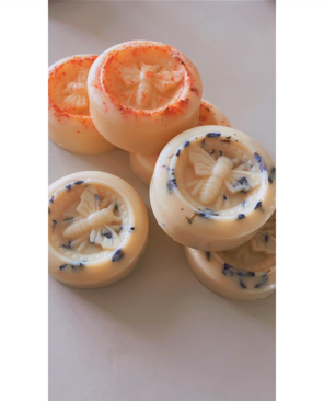 Lotion Bars