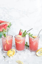 Melonaid Wooden Bowl