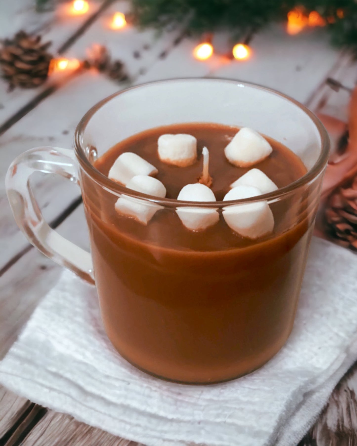 Hot Chocolate