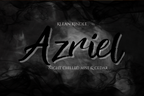 Azriel