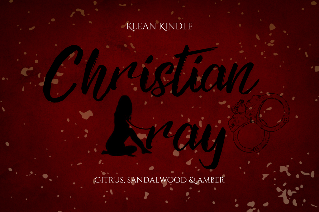 Christian Gray