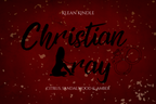 Christian Gray