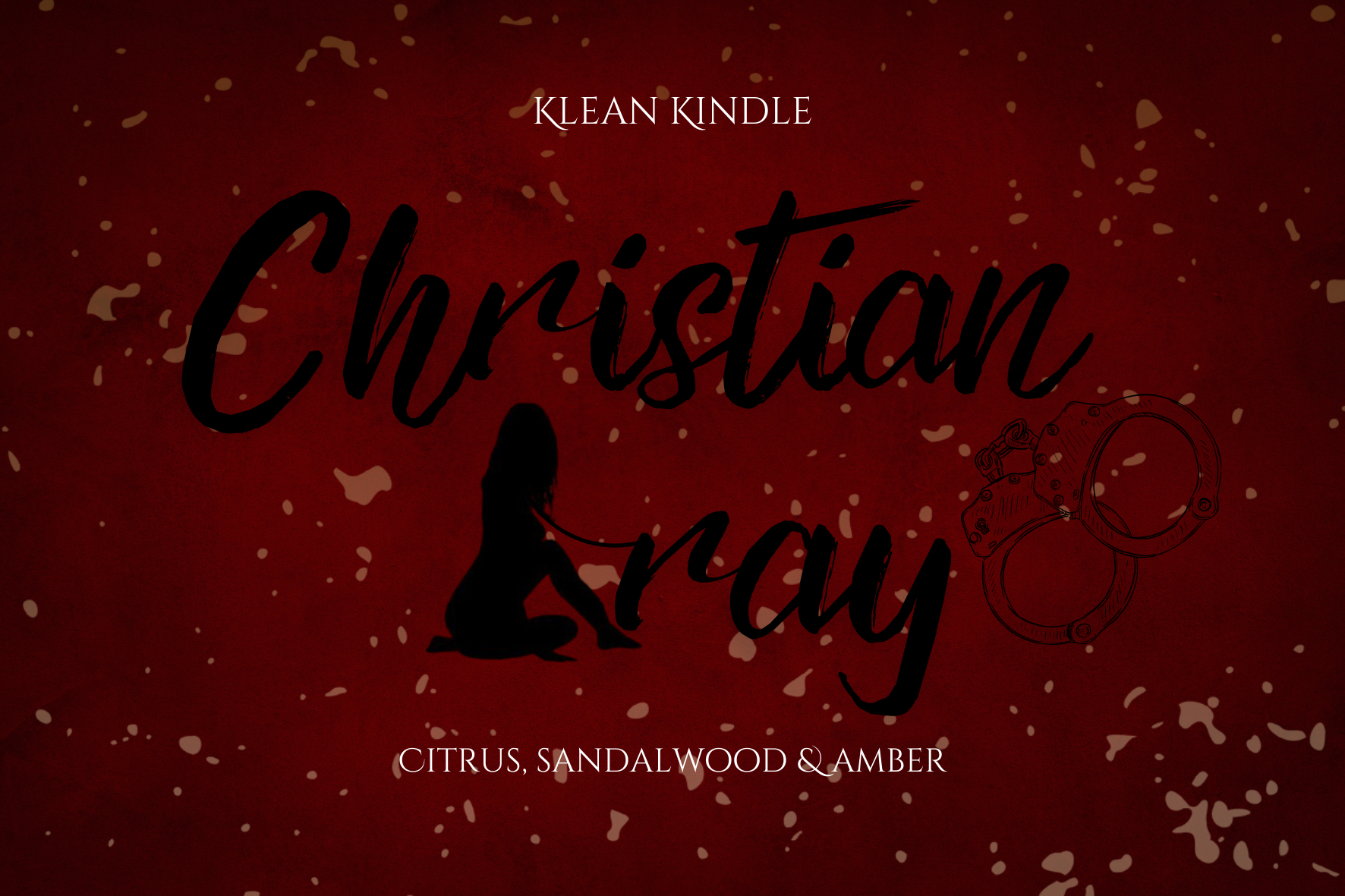 Christian Gray