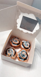Bakery Box Melts
