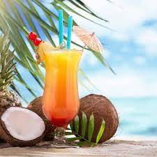 Jamaica Me Crazy Freshner