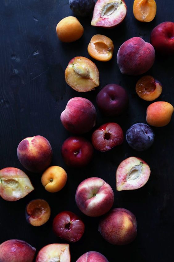 Stone Fruit