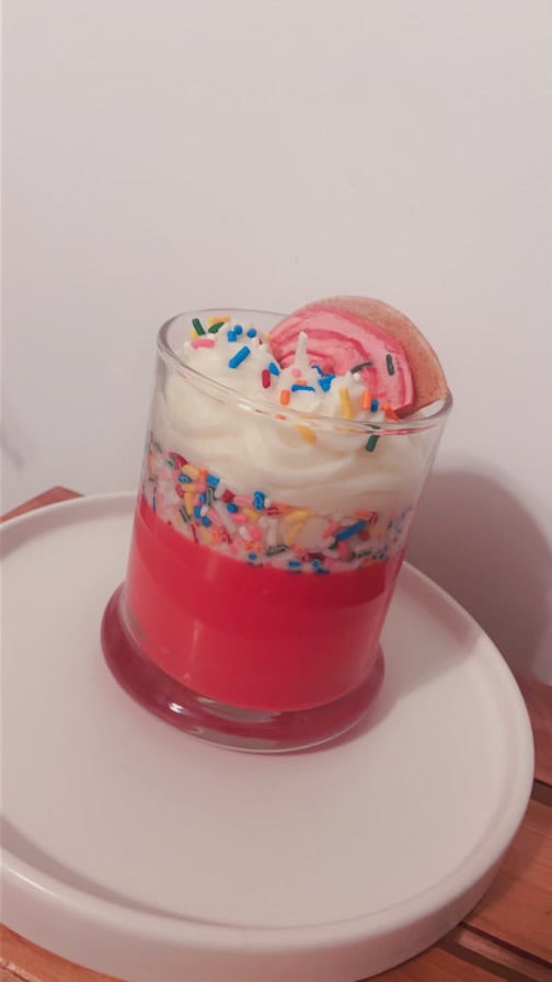 Sugar Cookie