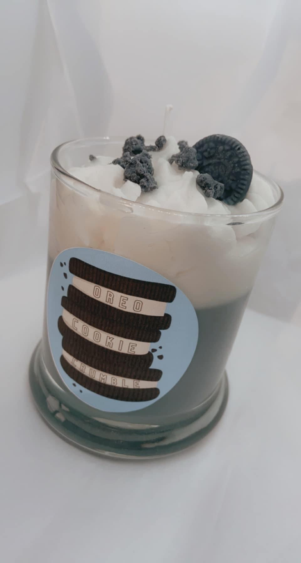 Cookies and Cream