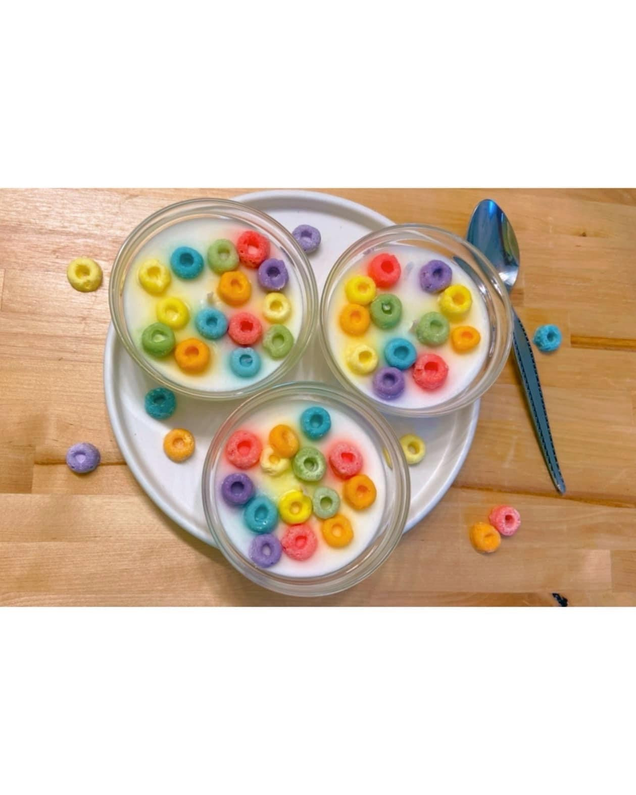 Froot Loops